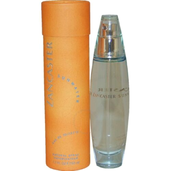 Sunwater Perfume